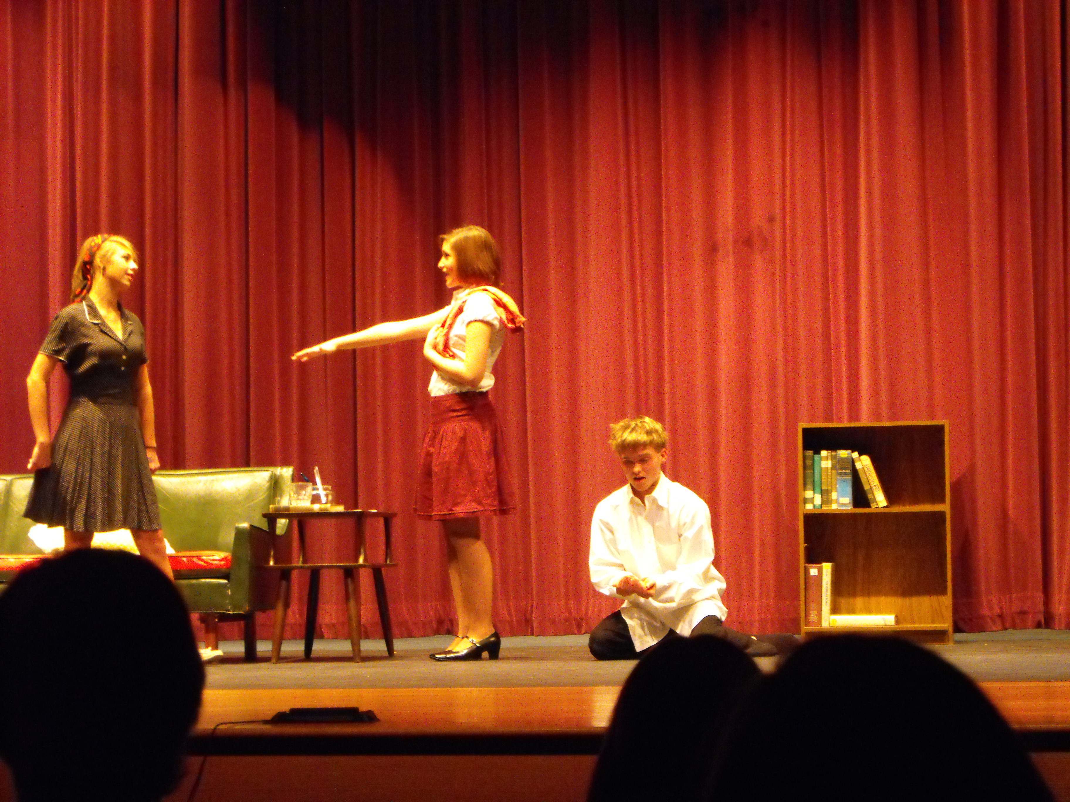 ./2008/BHS One Act Festival/One Act Plays 0005.JPG